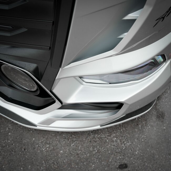 DAF Dominator stylingsæt