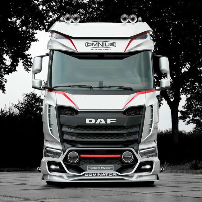 DAF Dominator stylingsæt