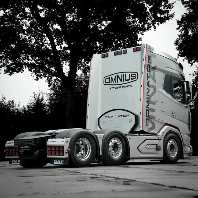 DAF Dominator stylingsæt
