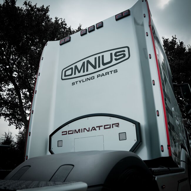 DAF Dominator stylingsæt