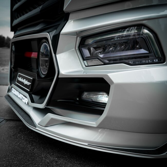 DAF Dominator stylingsæt
