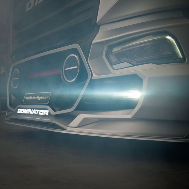 DAF Dominator stylingsæt