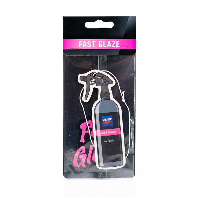 Fast Glaze Dofthängare 2.0