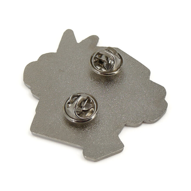 12,5 år Pin