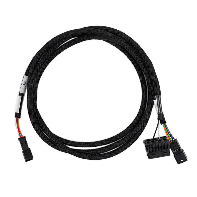 ADAPTERKABEL FÖR TREEKRAD SCANIA next gen
