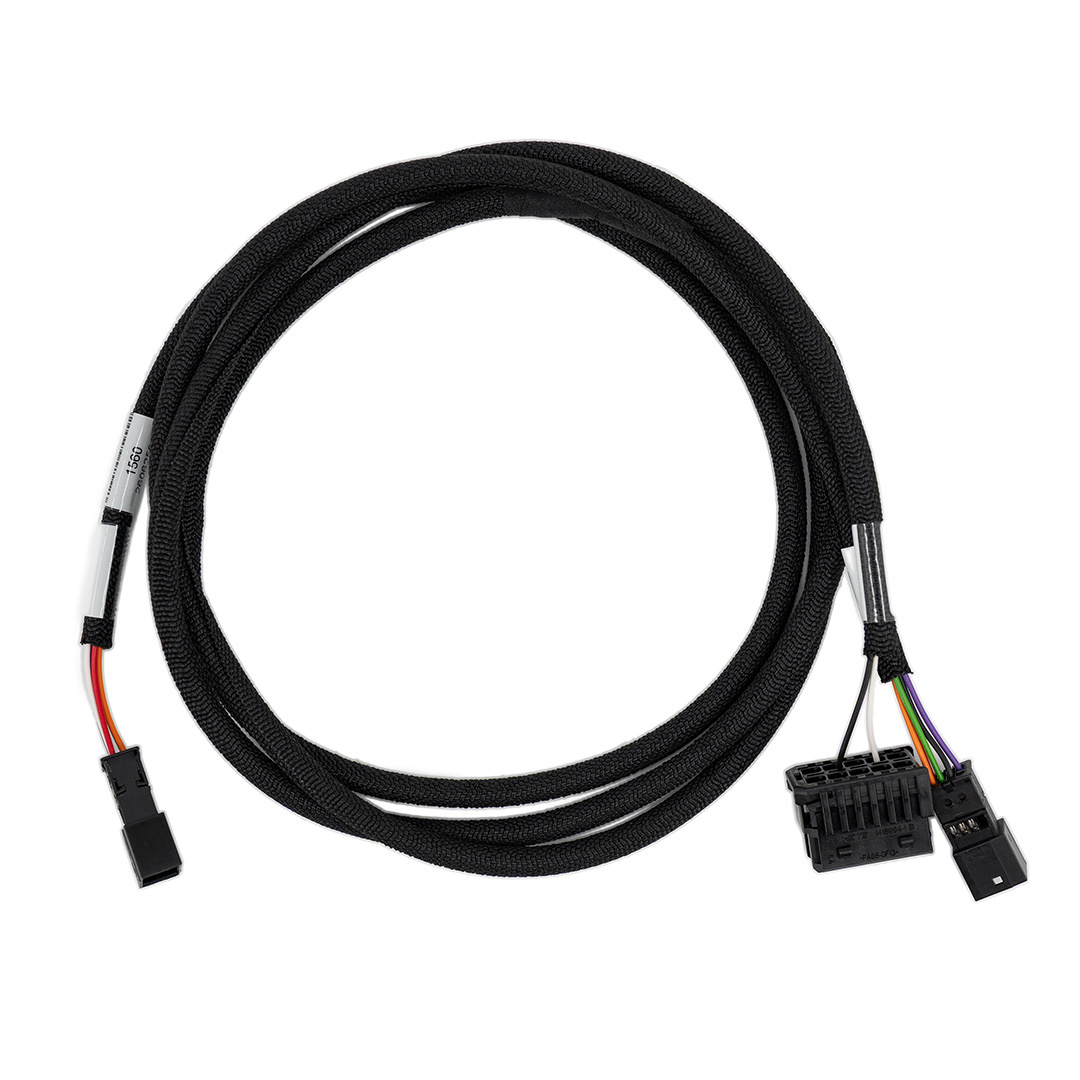 CÂBLE ADAPTATEUR POUR SCANIA À TROIS BRANCHES nouvelle génération
