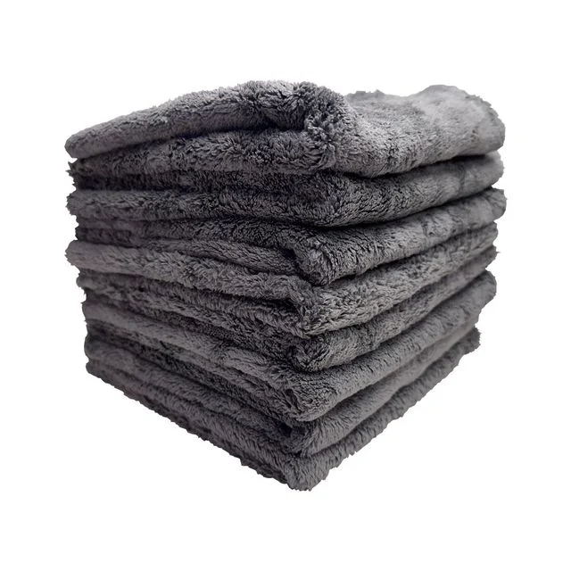 Special Collection Fluffy Wipe