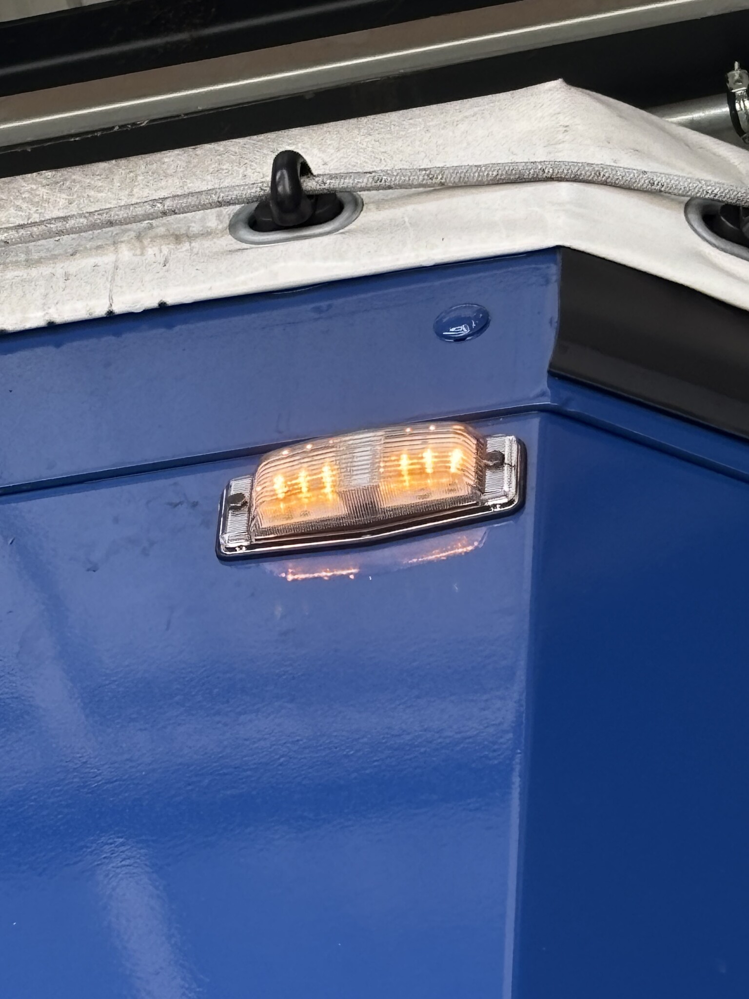 Slimline Dubbelbrander Schakelbaar
