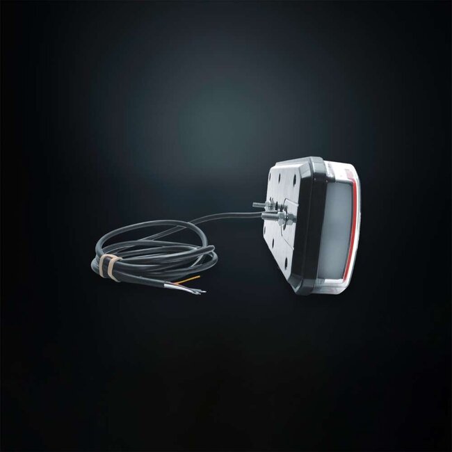 Strands 5-strand Rear Light Dynamic Left