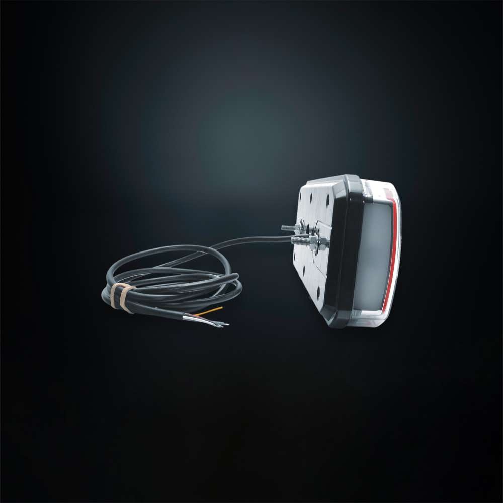 Strands 5-strand Rear Light Dynamic Left