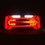 Strands Strands 5-strand Rear Light Dynamic Right