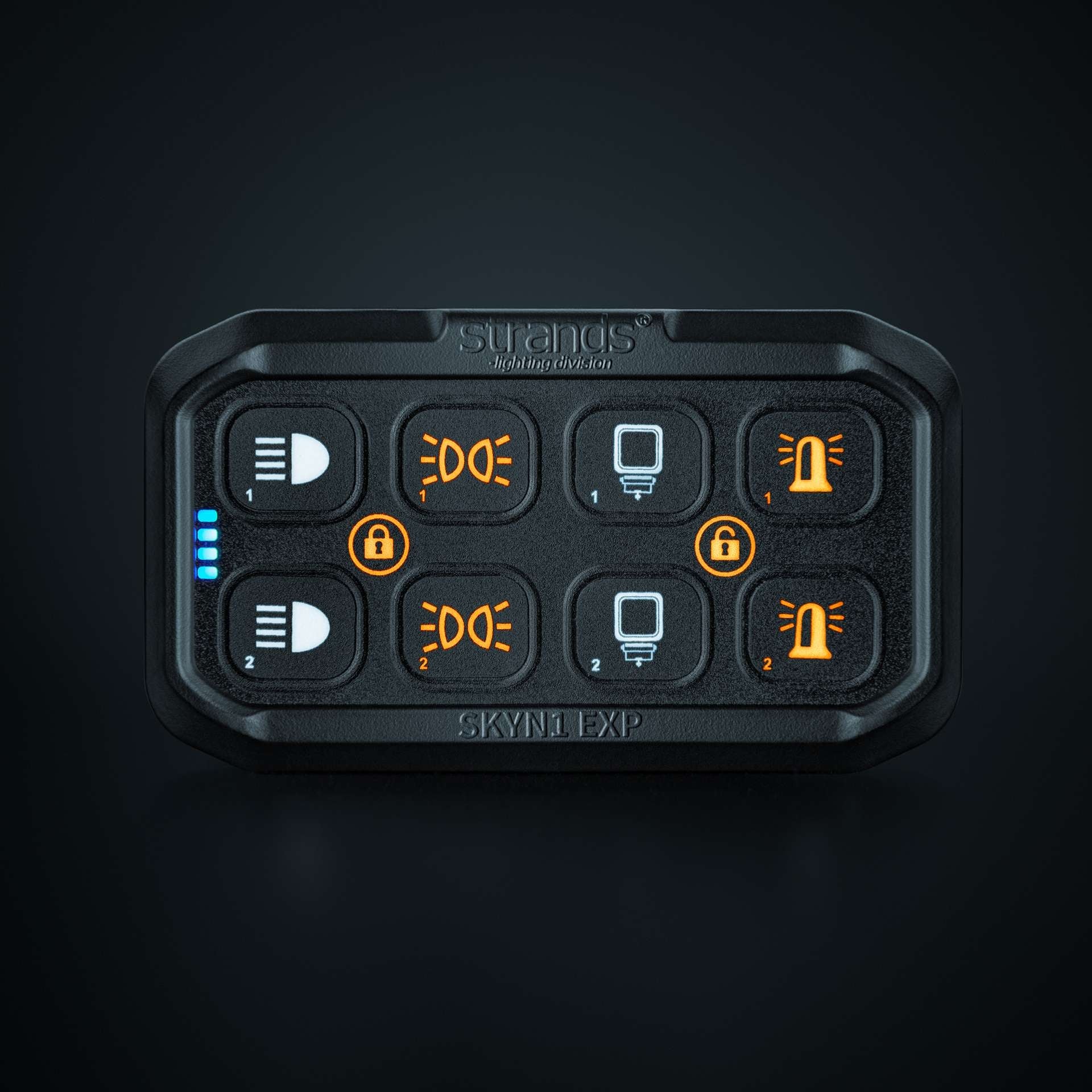 Strands SKYN1 EXP draadloze controller