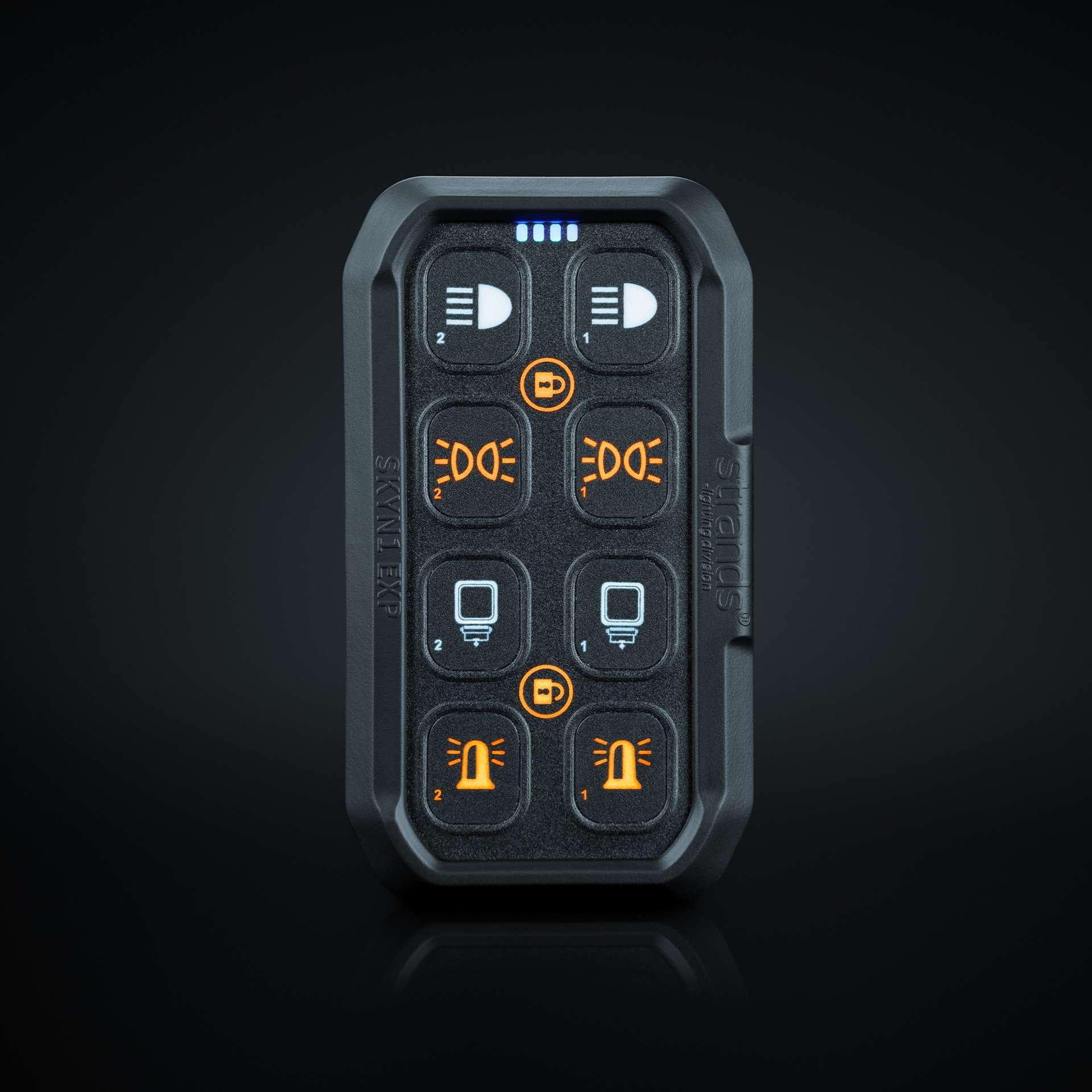 SKYN1 EXP draadloze controller