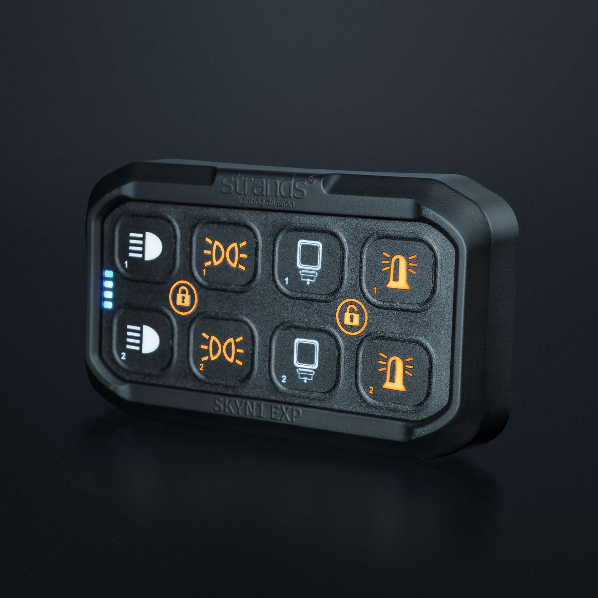 SKYN1 EXP draadloze controller