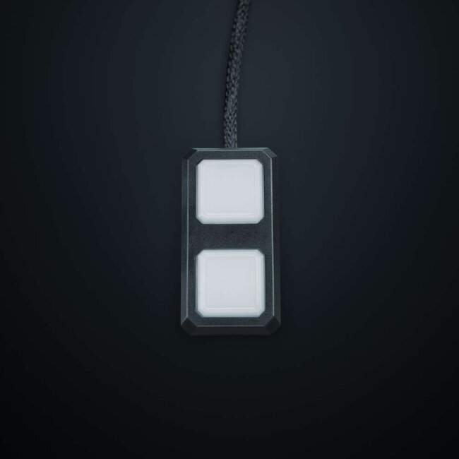 SKYN1 PXP Force-knop