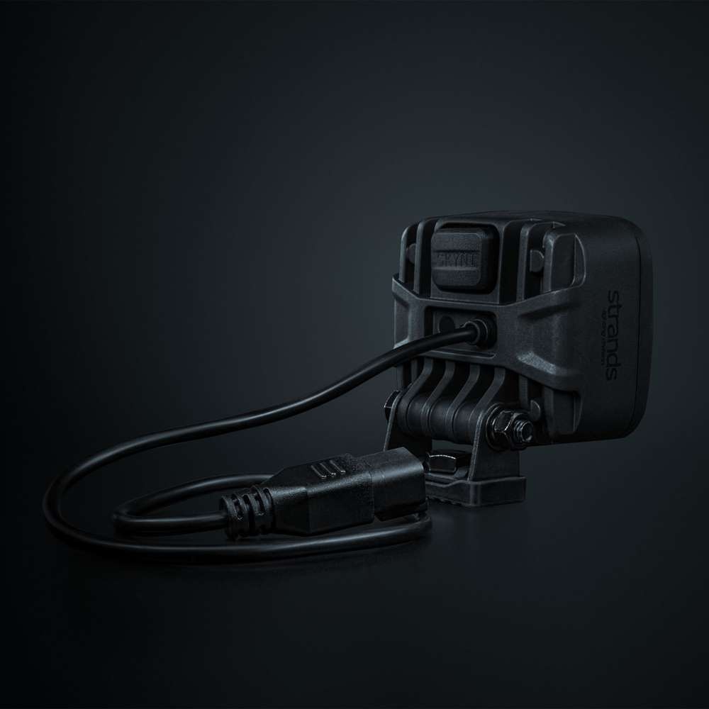 SKYLORD EXP QB WERKLAMP 31W