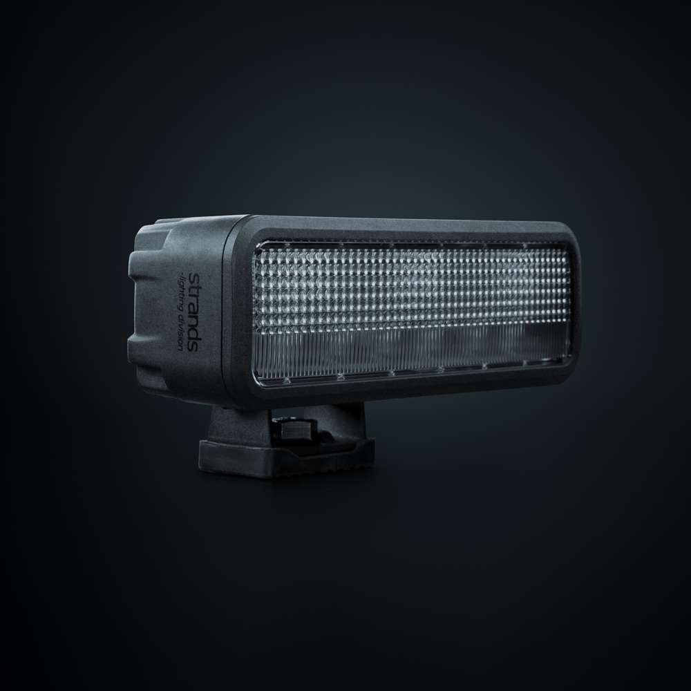 Strands SKYLORD EXP DUO WAARSCHUWINGS / WERKLAMP 42W
