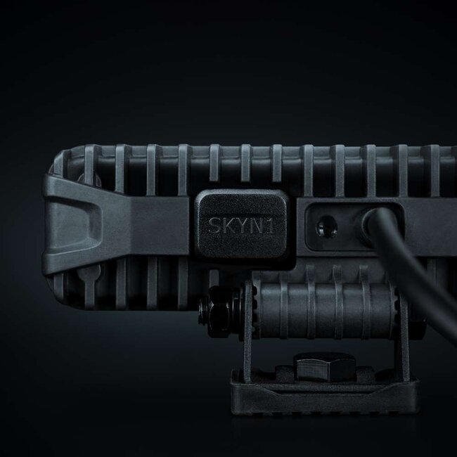 SKYLORD EXP DUO WAARSCHUWINGS / WERKLAMP 42W
