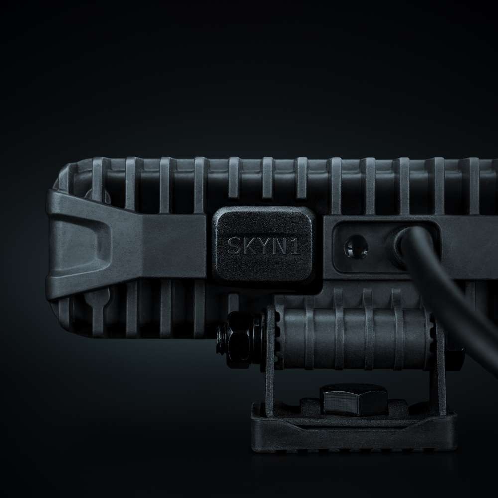 SKYLORD EXP DUO WAARSCHUWINGS / WERKLAMP 42W
