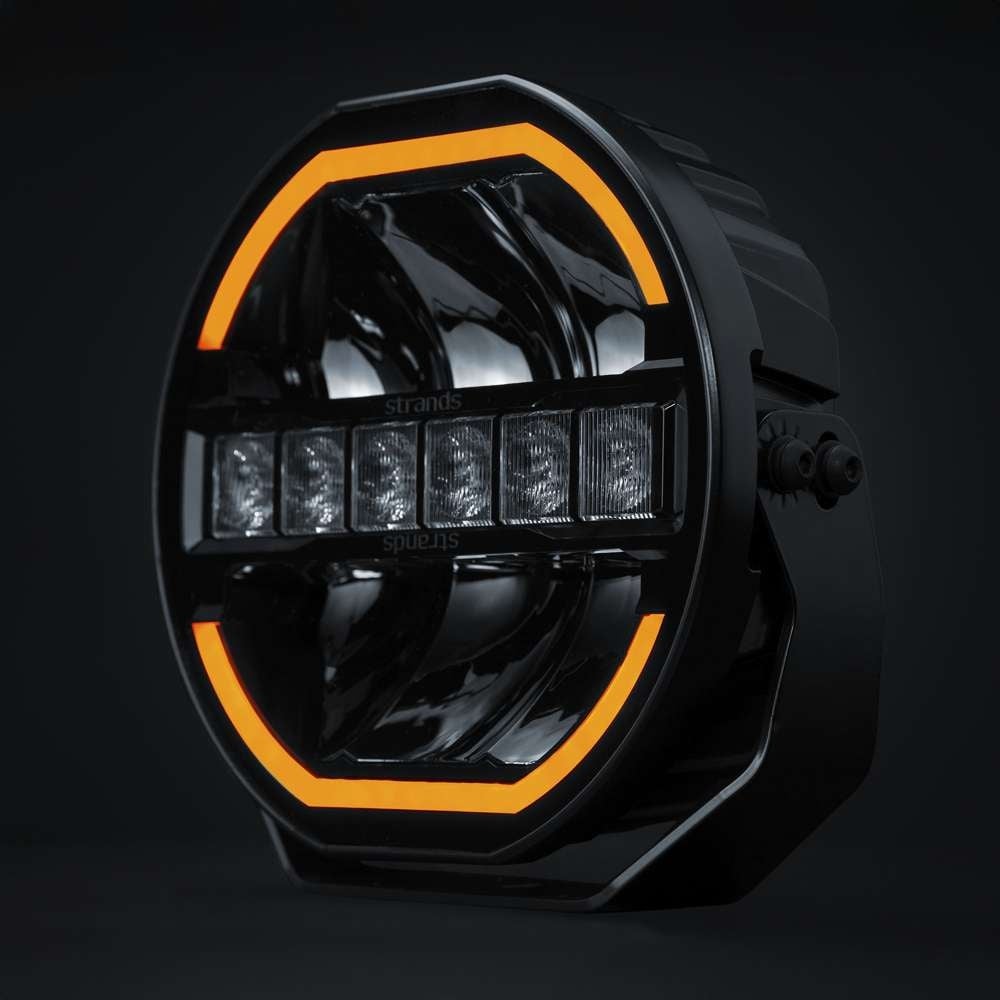 Strands Skylord EXP VERLICHTING 9"