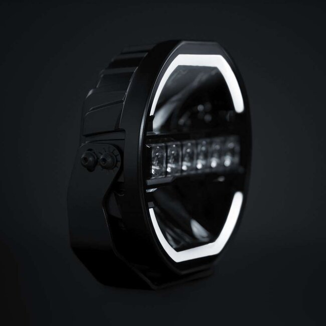 Skylord EXP VERLICHTING 9"