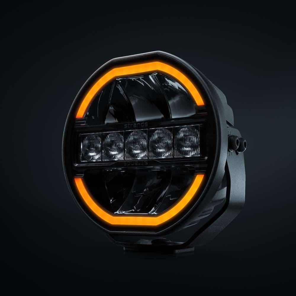 Strands Skylord EXP VERLICHTING 7"