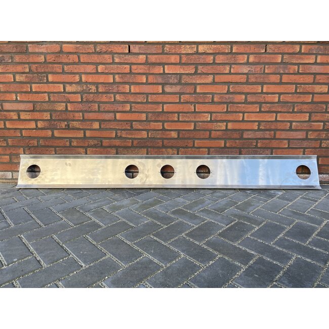 Turbo Truckparts Ljusbåge Hamburger Scania NG