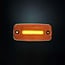 Strands FREEDOM ADR Neon One Line side marker