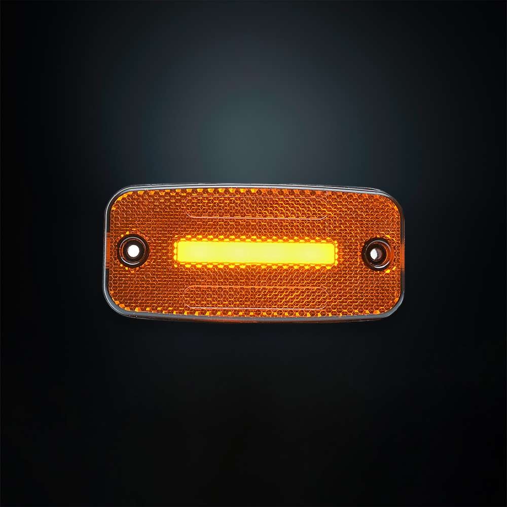 Strands FREEDOM ADR Neon One Line side marker