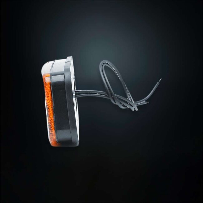 FREEDOM ADR Neon One Line Seitenmarkierung