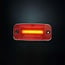 Strands FREEDOM ADR Neon One Line Rear Position Light