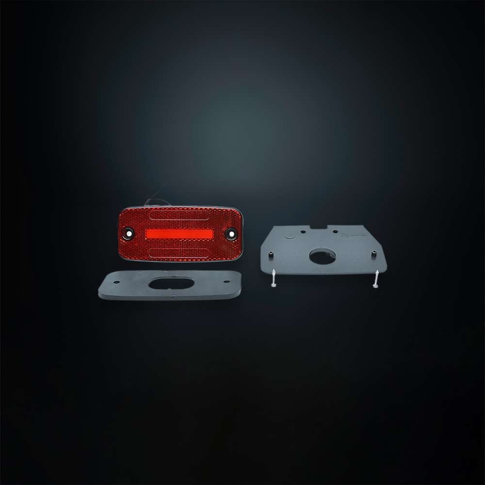 FREEDOM ADR Neon One Line Rear Position Light