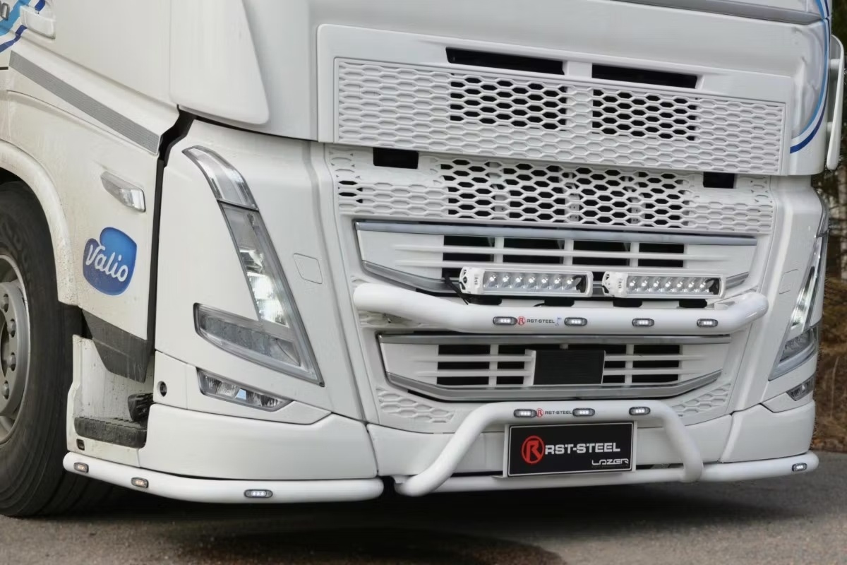 Minibar avant V05 Volvo FH4/FM