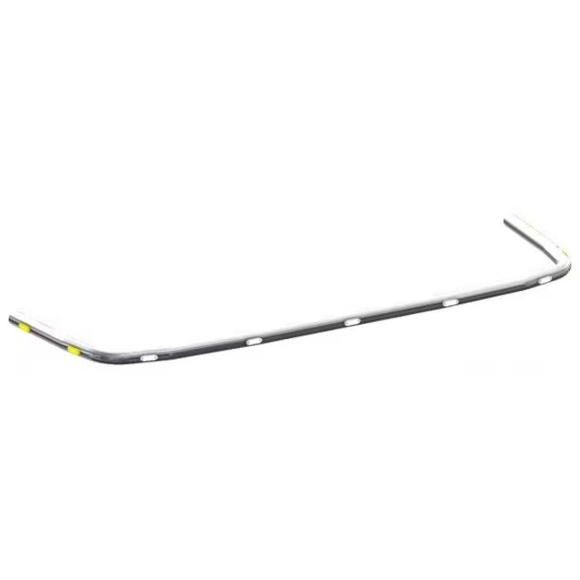 Low bar Lowline V02 Volvo FH