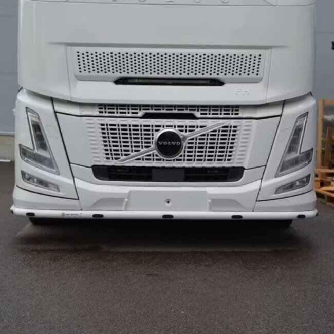 Low bar Lowline V19 Volvo Aero
