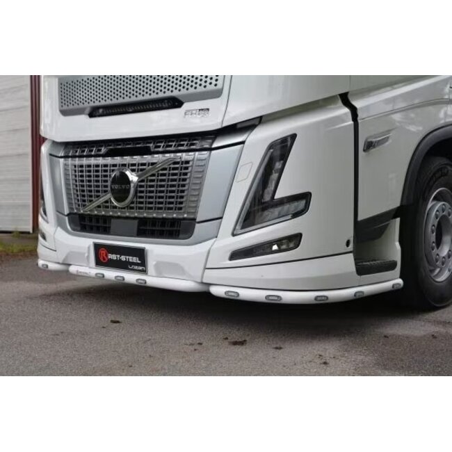 Low bar Lowline V22 Volvo Aero