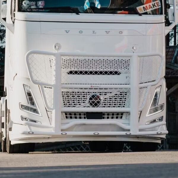 Bull bar Freeway V51 Volvo FH Aero