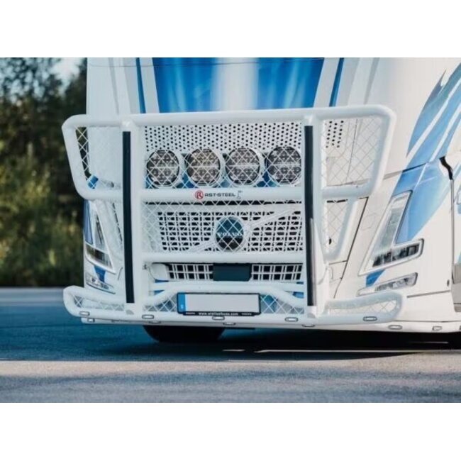 Bull bar Freeway V57 Volvo FH Aero