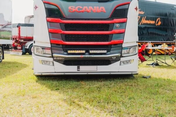 RST-STEEL Minibar V04 Scania NG