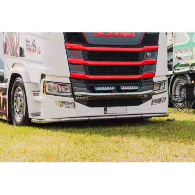 Minibar V04 Scania NG