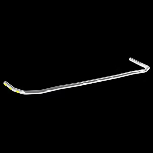 Low bar Lowline V05 Scania NG XT