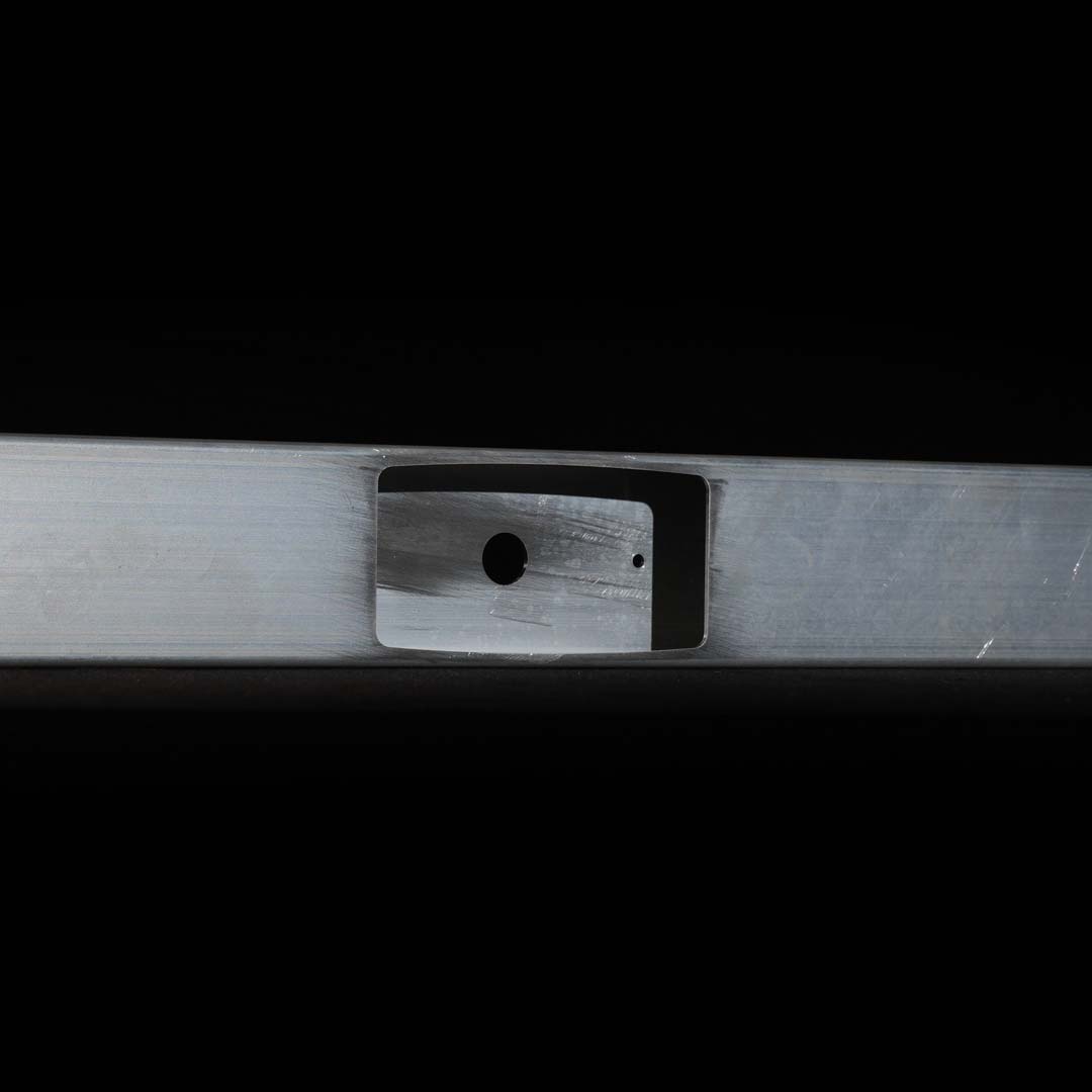 Turbo Truckparts Light Bar Side Marker Scania NG