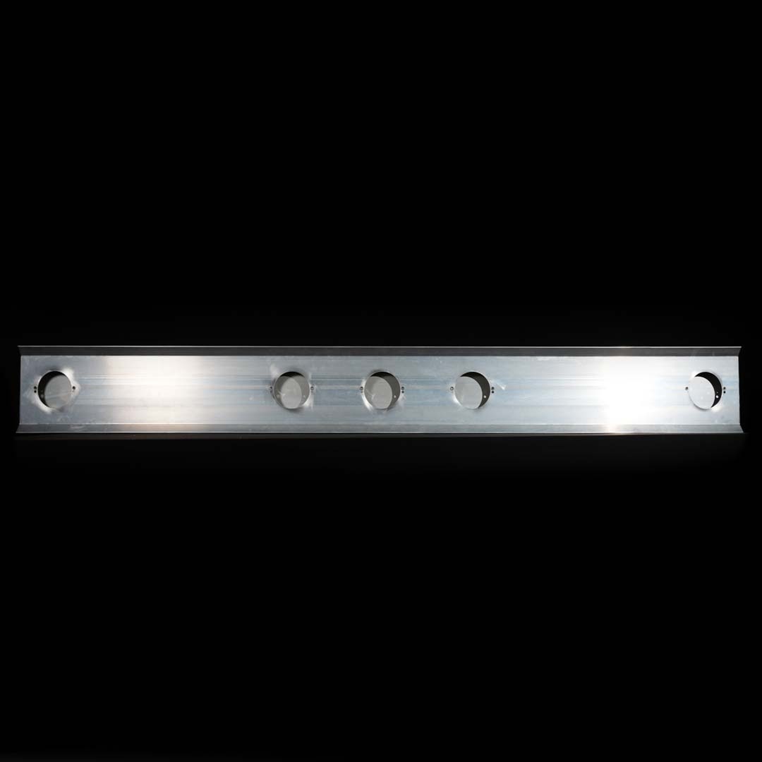 Turbo Truckparts Light Bar Hamburger Scania 4-Series / R-Series Topline