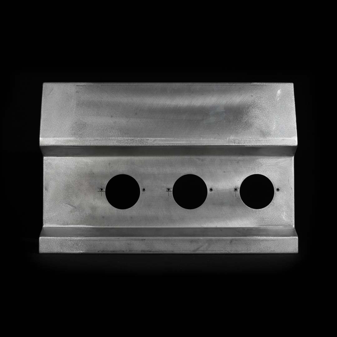 Turbo Truckparts Taillight system Hamburger (set)