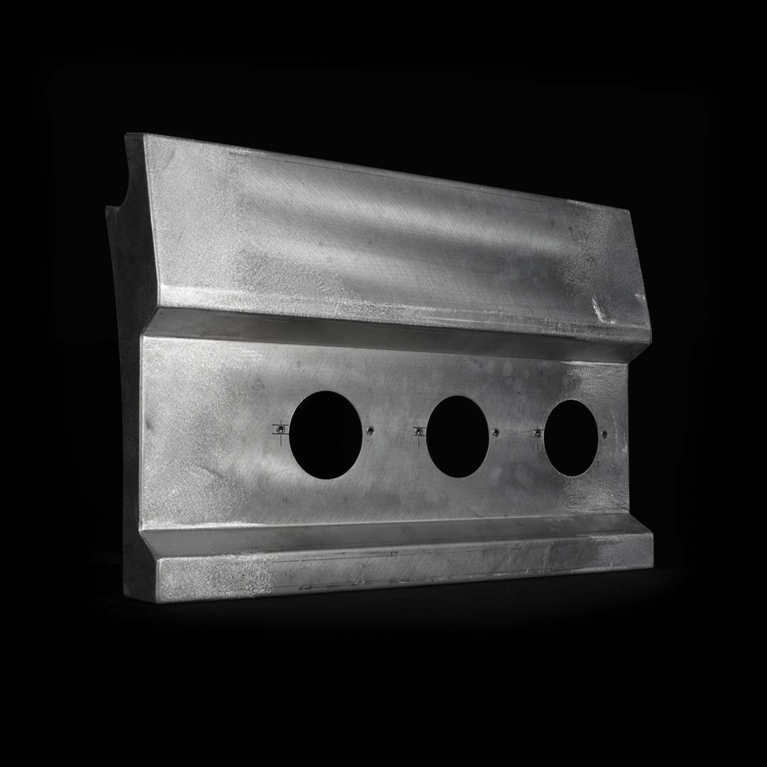 Turbo Truckparts Taillight system Hamburger (set)