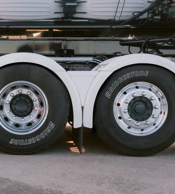 Strings Set Scania NG with lamp hole