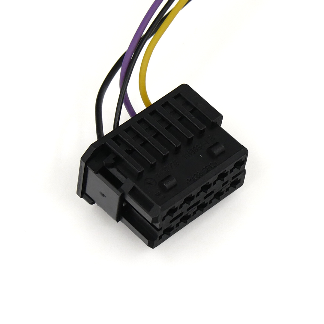 ADAPTERKABEL TBV DRIESPAAK SCANIA next gen