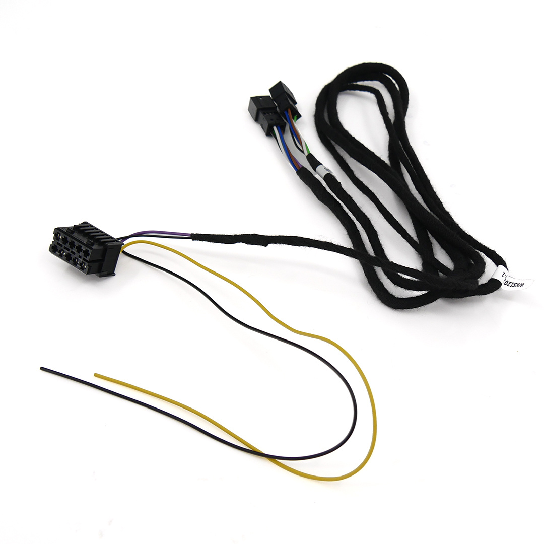 ADAPTERKABEL TBV DRIESPAAK SCANIA next gen