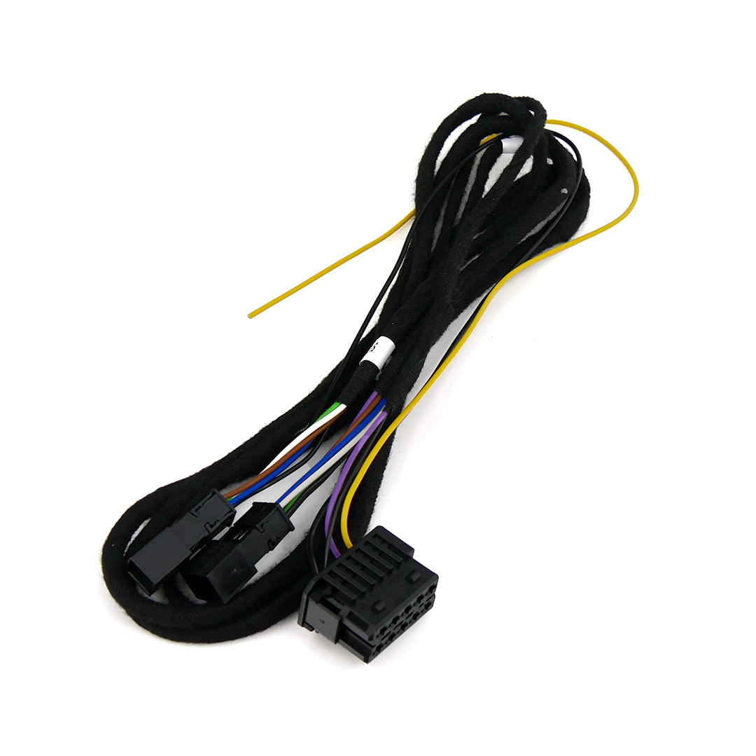 ADAPTERKABEL TBV DRIESPAAK SCANIA Next Gen