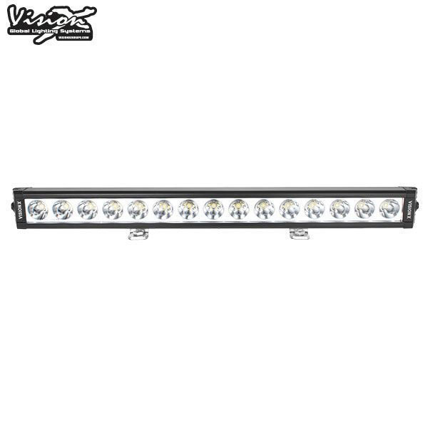 TruckStyle Sweden Vision X XPL Halo LED bar 21" (set)